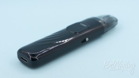 Внешний вид pod-системы Hellvape VSEE One снизу