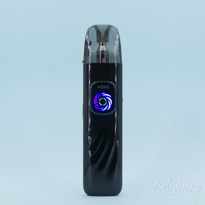 Экран pod-системы Hellvape VSEE One