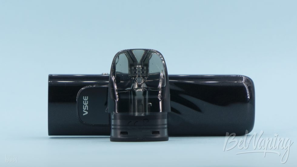 Заправленный картридж pod-системы Hellvape VSEE One