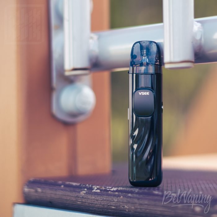 Внешний вид Hellvape VSEE One