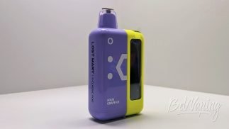 Внешний вид pod-системы Lost Mary X-Link