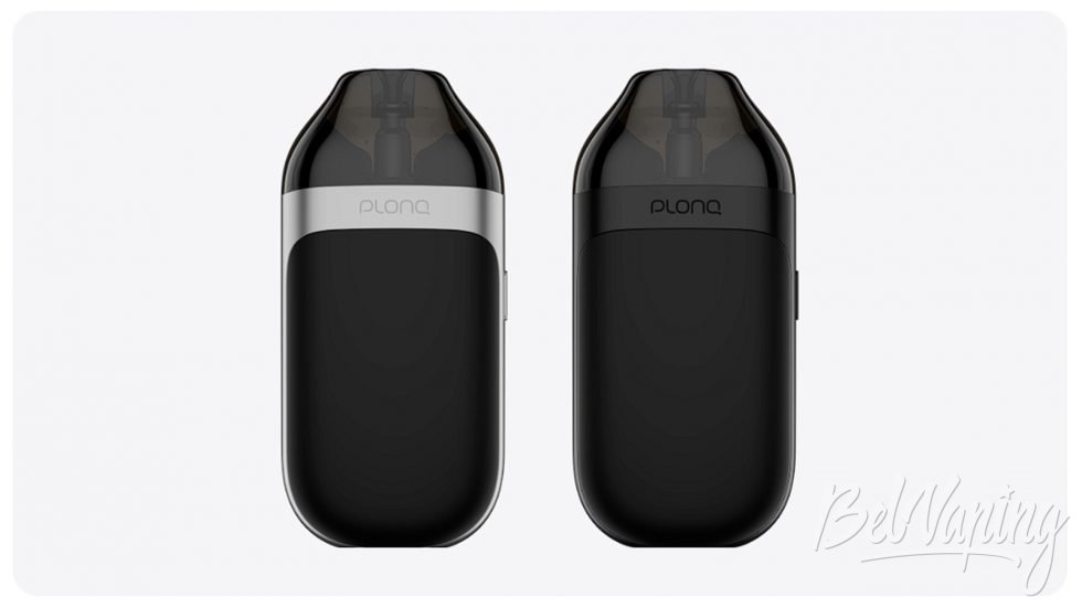 PLONQ META LITE - цвета корпуса