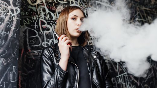 Новости вейпинга. Дайджест за вторую половину апреля 2025
