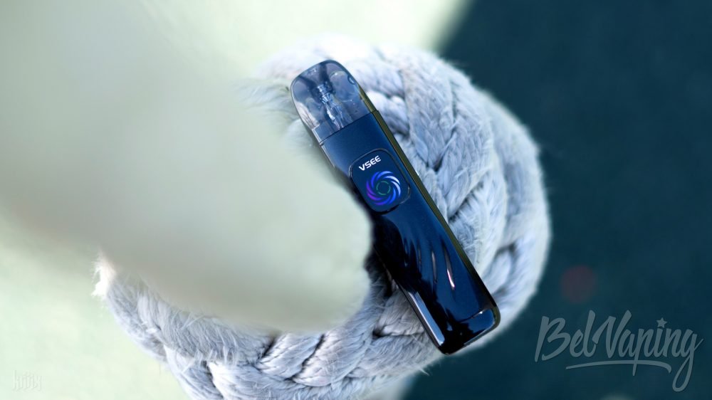 Обзор pod-системы Hellvape VSEE One