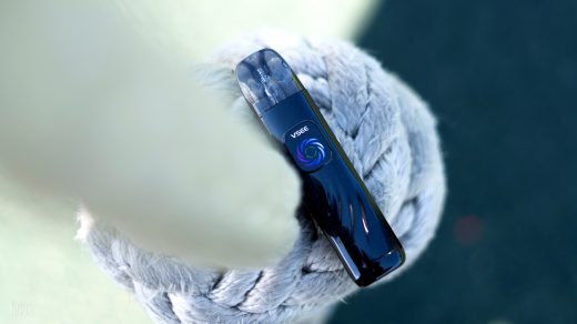 Обзор pod-системы Hellvape VSEE One