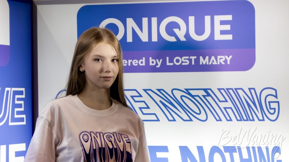Премьера ONIQUE на Vape Club Show 2025 в Новосибирске
