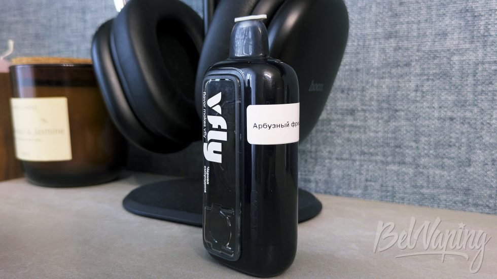 Одноразка VFLY V-Bot 32000 Арбузный фреш