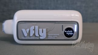 Индикация одноразок VFLY V-Bot 32000