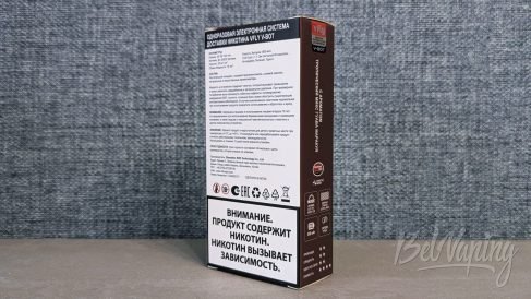 Упаковка одноразок VFLY V-Bot 32000
