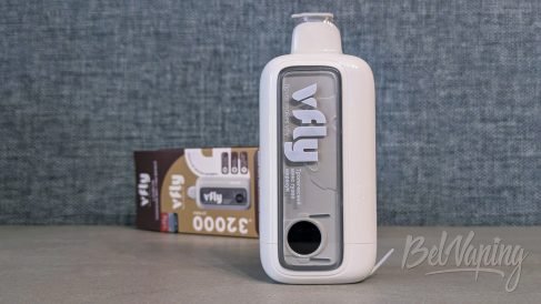 Упаковка одноразок VFLY V-Bot 32000