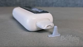 Внешний вид одноразок VFLY V-Bot 32000
