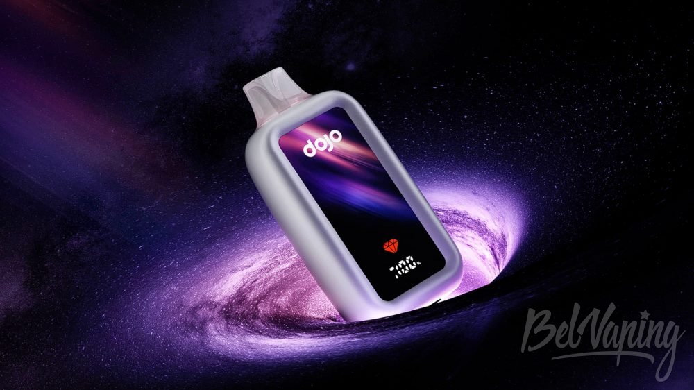 DOJO OPAL 12000 COSMOS EDITION