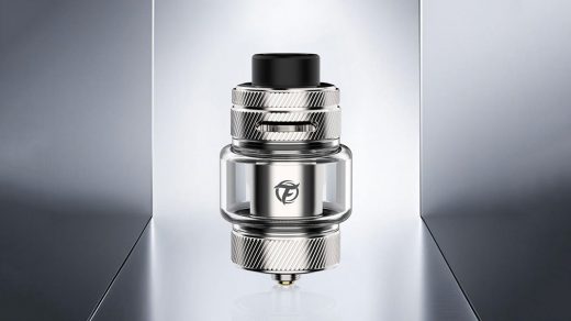 Fumytech GOTANK. Первый взгляд