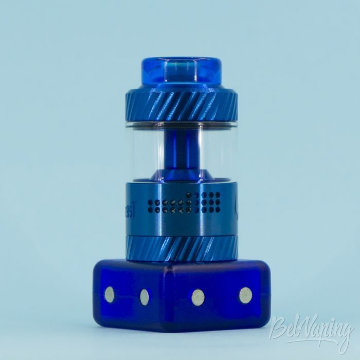 Регулировка обдува Hellvape Hellbeast RTA