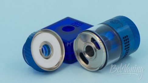 Крышка заправки Hellvape Hellbeast RTA