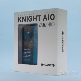 Упаковка Knight AIO спереди