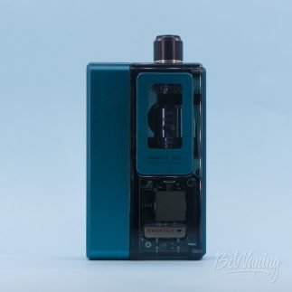 Внешний вид Smoant Knight AIO слева