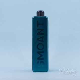 Внешний вид Smoant Knight AIO сзади