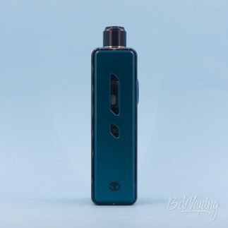 Внешний вид Smoant Knight AIO спереди
