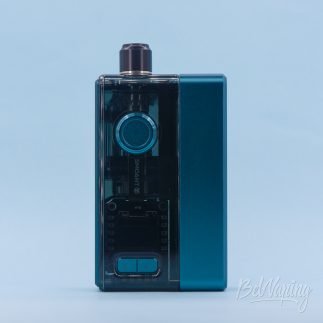Внешний вид Smoant Knight AIO справа
