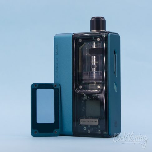 Боковая панель Smoant Knight AIO