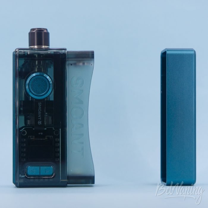 Крышка батарейного отсека Smoant Knight AIO