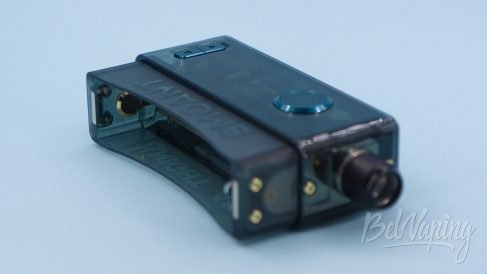 Плюсовой контакт батарейного отсека Smoant Knight AIO