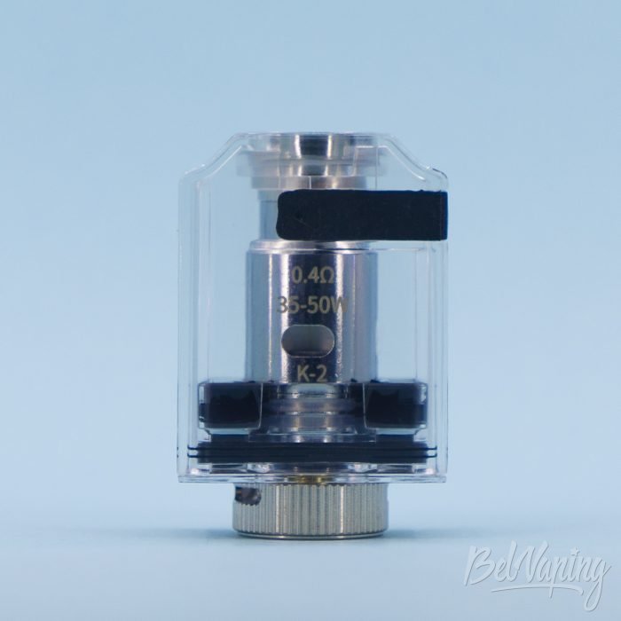 Бак KNIGHT AIO CARTRIDGE для Smoant Knight AIO