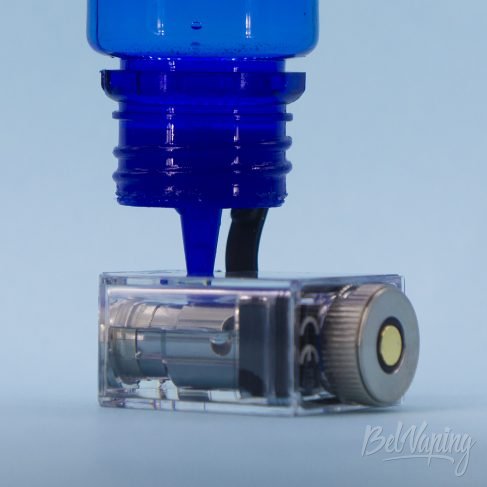 Заправка бака KNIGHT AIO CARTRIDGE для Smoant Knight AIO