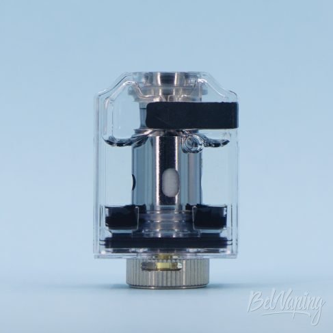 Заправленный бак KNIGHT AIO CARTRIDGE для Smoant Knight AIO