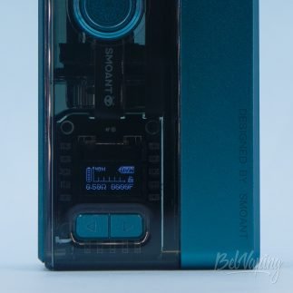 Экран Smoant Knight AIO