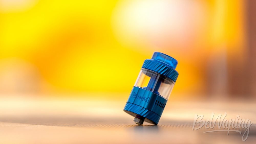 Обзор бака Hellvape Hellbeast RTA