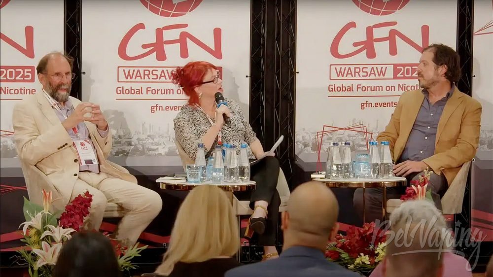 GFN25 – Право дышать другой историей (2/4)