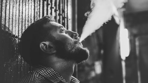 Как отказаться от крепкого никотина?