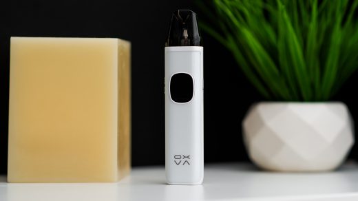 Обзор под-системы Xlim Pro 2 DNA от OXVA