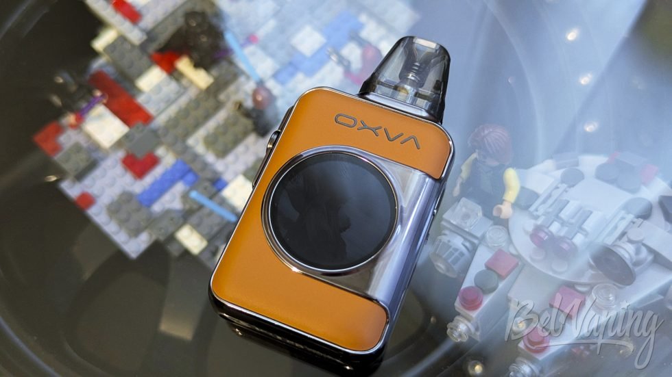 Зщ-система OXVA Xlim SQ Pro 2