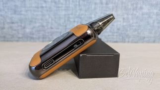 Внешний вид pod-системы OXVA Xlim SQ Pro 2