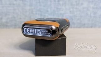 Внешний вид pod-системы OXVA Xlim SQ Pro 2