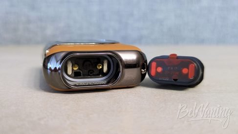 Крепление картриджа OXVA Xlim SQ Pro 2
