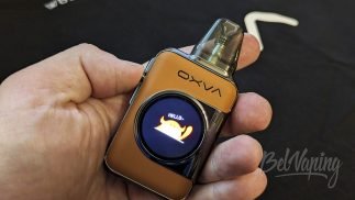 Экран OXVA Xlim SQ Pro 2