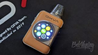 Экран OXVA Xlim SQ Pro 2