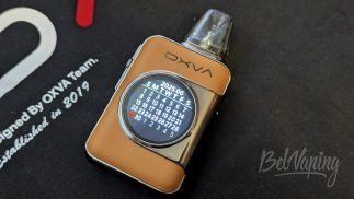 Экран OXVA Xlim SQ Pro 2