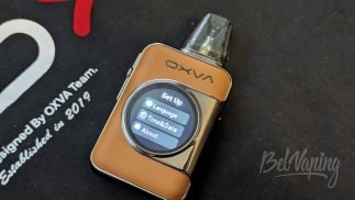Экран OXVA Xlim SQ Pro 2