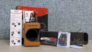 Комплект pod-системы OXVA Xlim SQ Pro 2