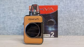 Комплект pod-системы OXVA Xlim SQ Pro 2