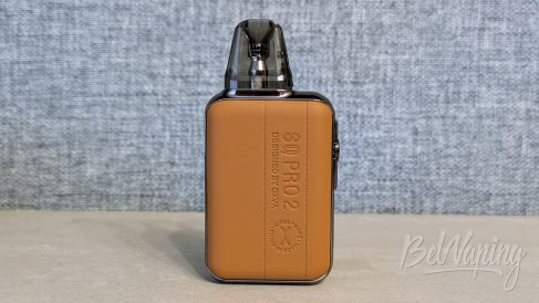 Внешний вид pod-системы OXVA Xlim SQ Pro 2