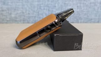 Внешний вид pod-системы OXVA Xlim SQ Pro 2