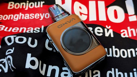 Обзор pod-системы OXVA Xlim SQ Pro 2