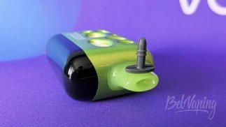 Внешний вид одноразок Vozol Rave 46000
