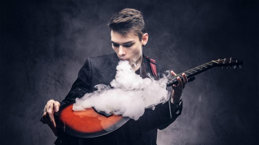 Что на самом деле показывает исследование тяжелых металлов в вейпах Калифорнийского университета в Дэвисе